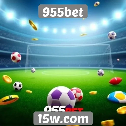 Avaliação de bônus disponíveis no 955bet