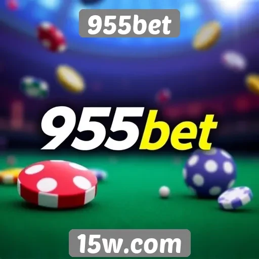 Comparação entre 955bet e outras plataformas de jogos