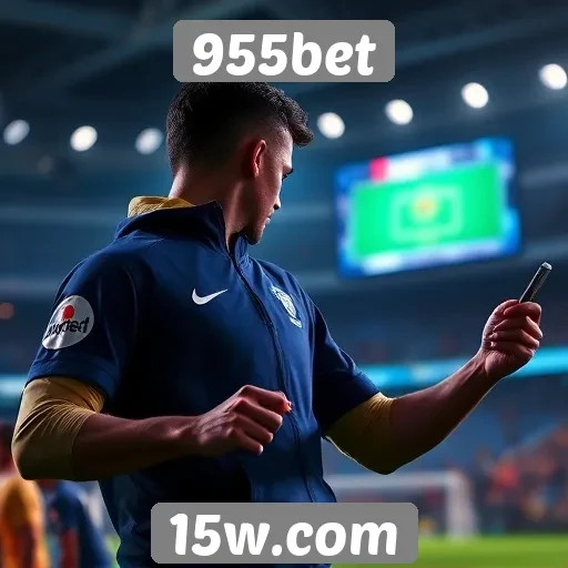 impacto das regulamentações no funcionamento do 955bet