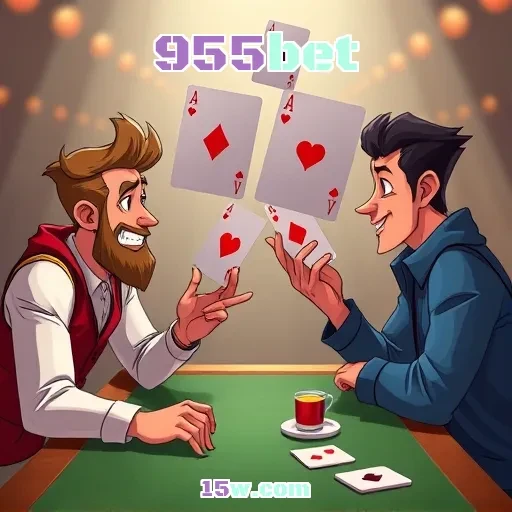 955bet - Jackpots
