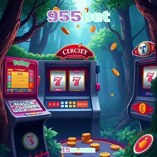 955bet Mobile: Transforme Seu Celular em um Cassino Portátil