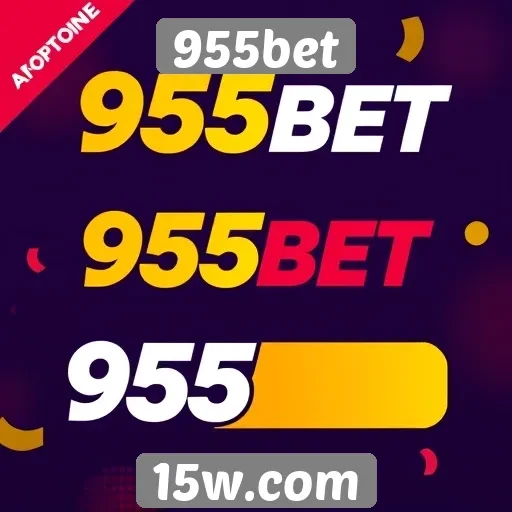 Novidades em promoções e bônus da 955bet